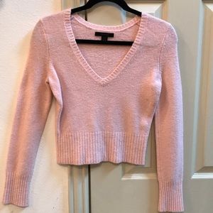 Express women’s sweater size M